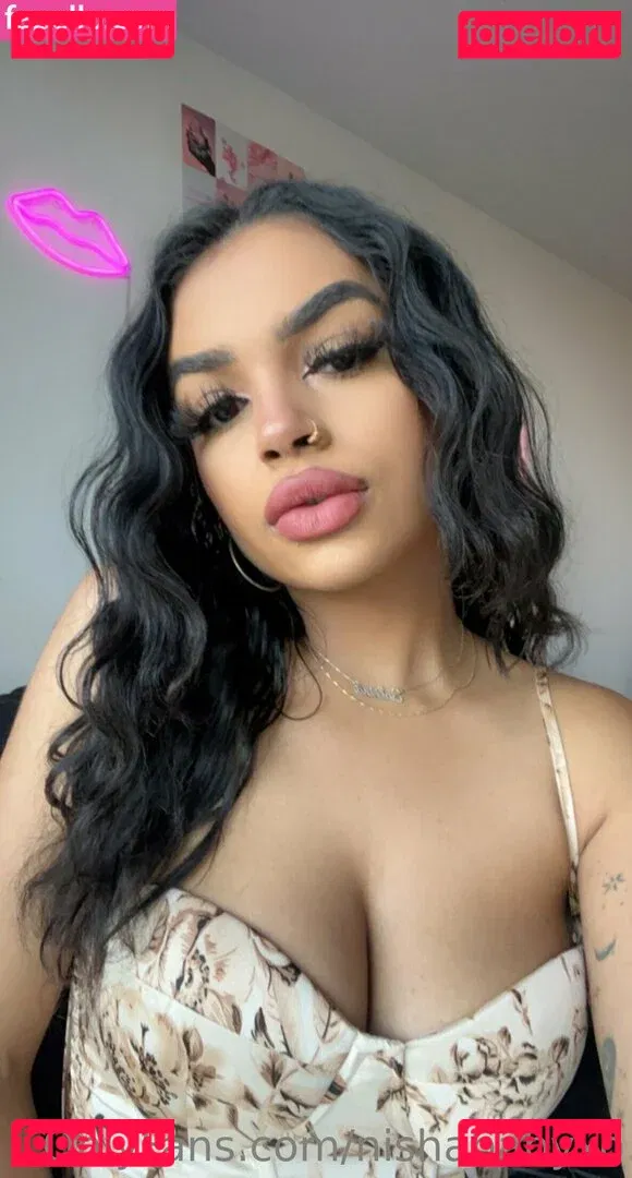 nishababyxo Onlyfans Photo Gallery 