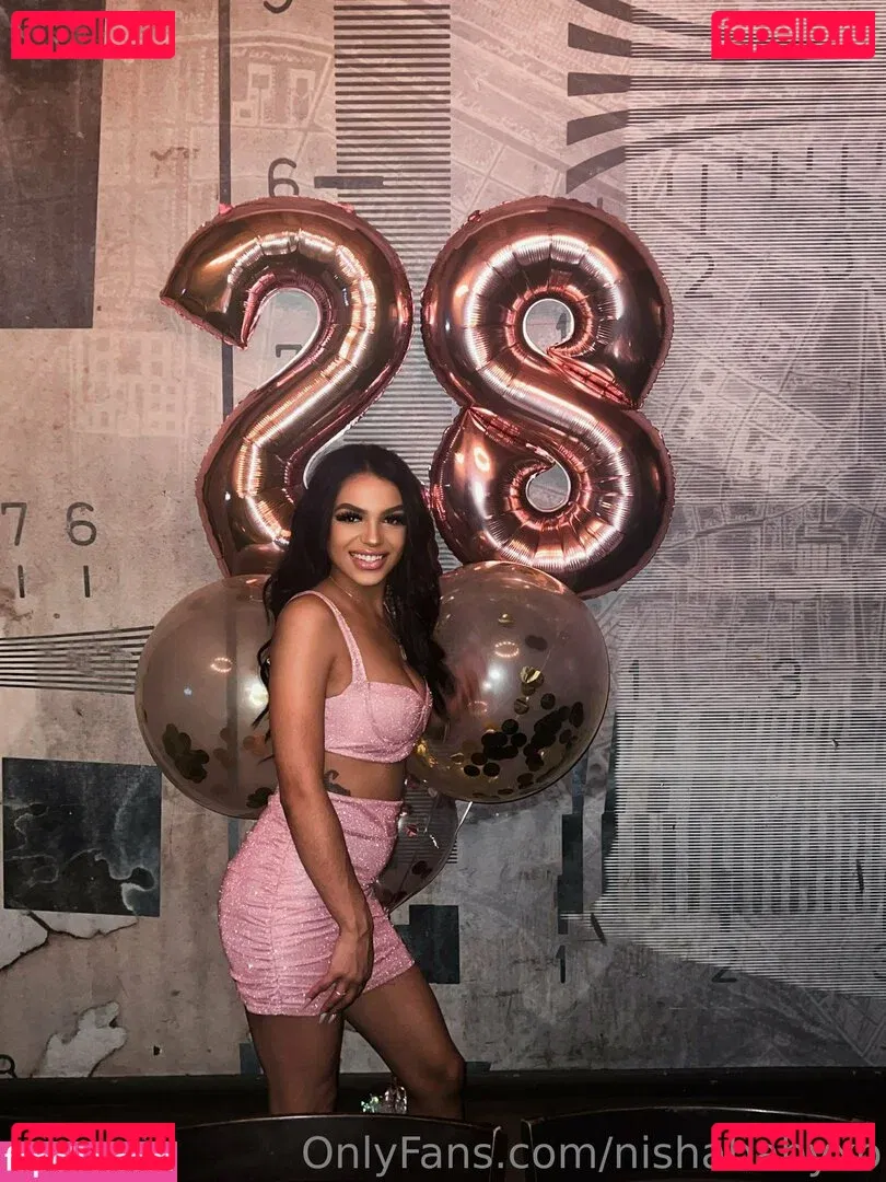 nishababyxo Onlyfans Photo Gallery 