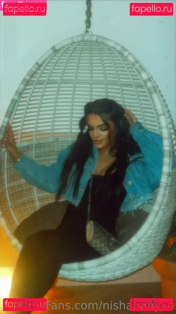 nishababyxo Onlyfans Photo Gallery 