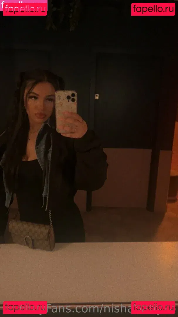 nishababyxo Onlyfans Photo Gallery 