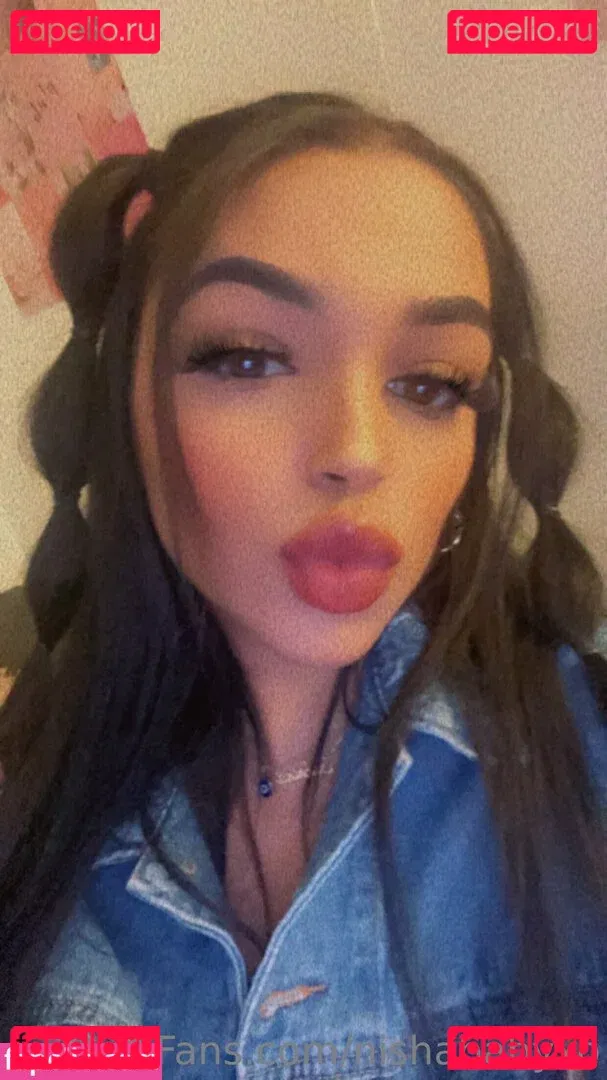 nishababyxo Onlyfans Photo Gallery 