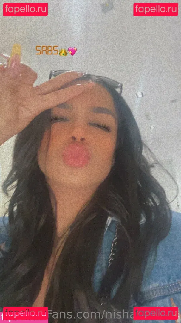 nishababyxo Onlyfans Photo Gallery 