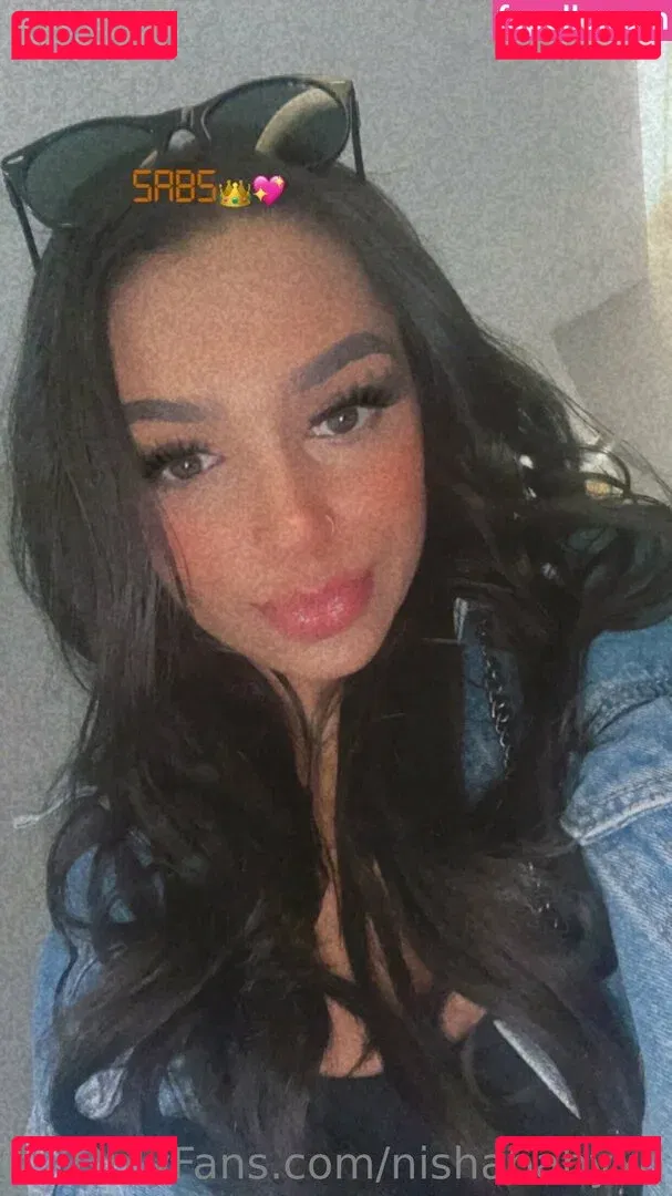 nishababyxo Onlyfans Photo Gallery 