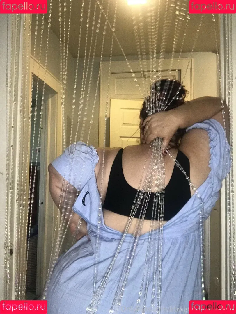 bbwgoddessmaddie Onlyfans Photo Gallery 