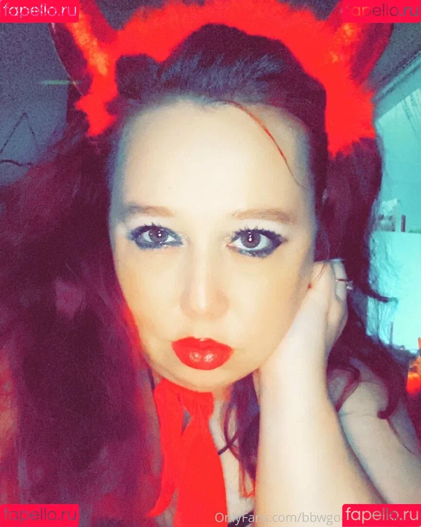bbwgoddessmaddie Onlyfans Photo Gallery 