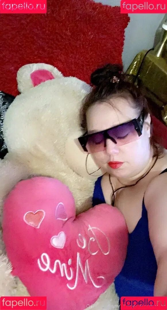 bbwgoddessmaddie Onlyfans Photo Gallery 
