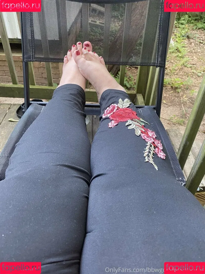bbwgoddessmaddie Onlyfans Photo Gallery 