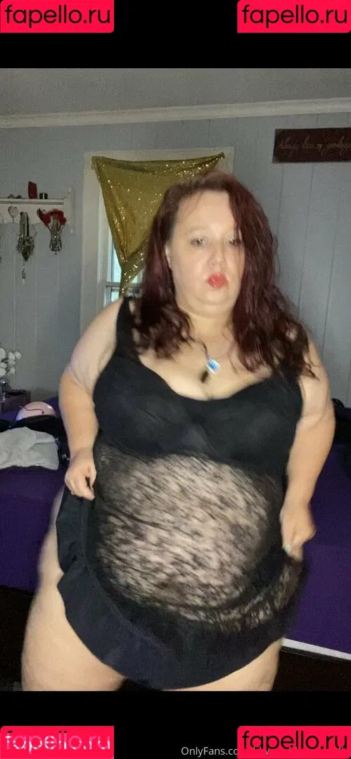 bbwgoddessmaddie Onlyfans Photo Gallery 