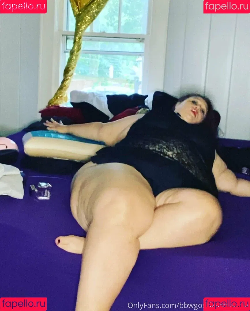 bbwgoddessmaddie Onlyfans Photo Gallery 