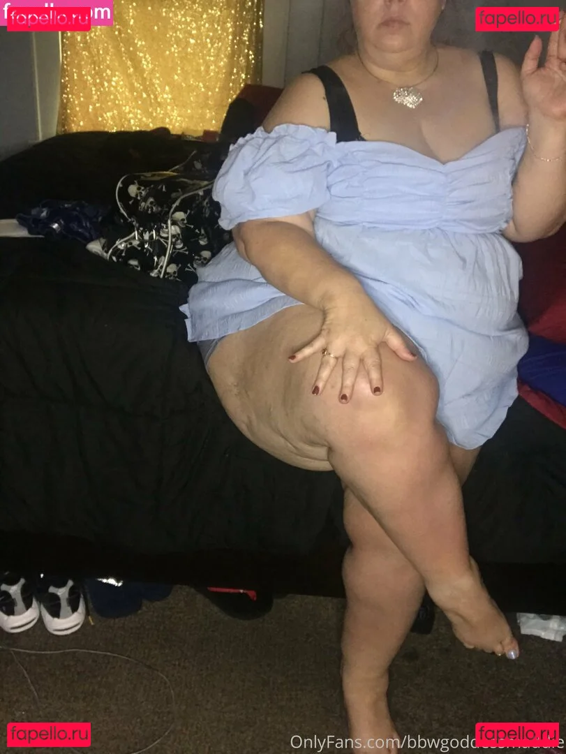 bbwgoddessmaddie Onlyfans Photo Gallery 