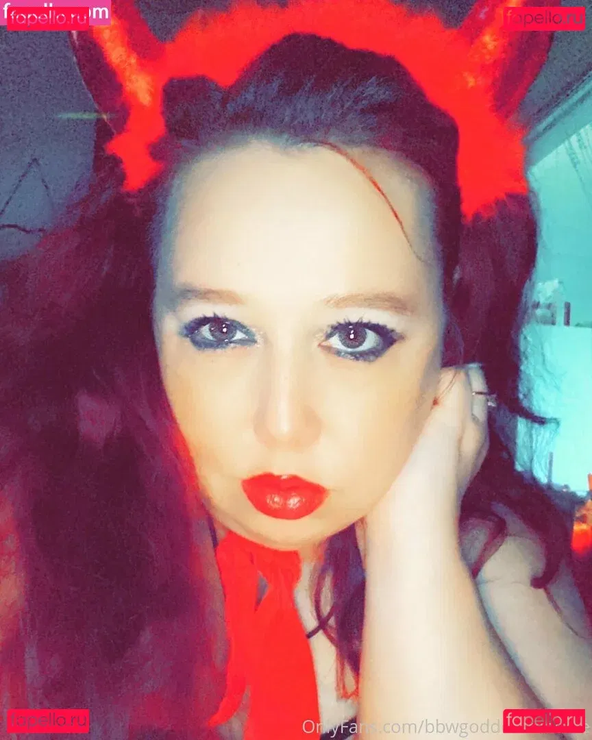 bbwgoddessmaddie Onlyfans Photo Gallery 