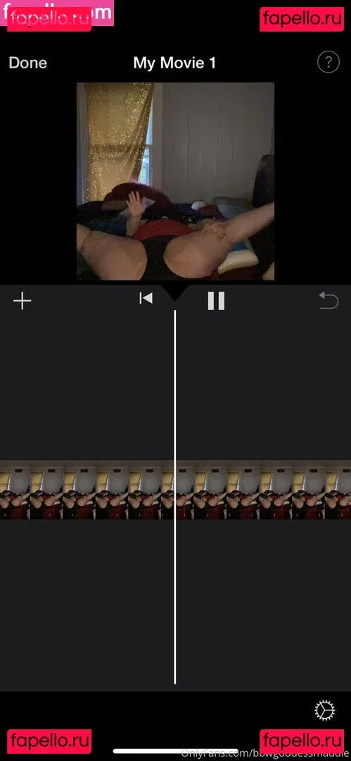 bbwgoddessmaddie Onlyfans Photo Gallery 