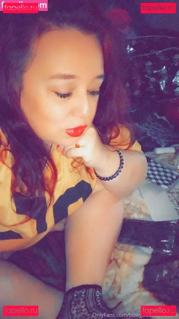 bbwgoddessmaddie Onlyfans Photo Gallery 