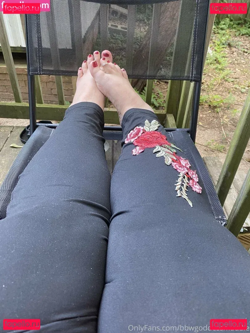 bbwgoddessmaddie Onlyfans Photo Gallery 