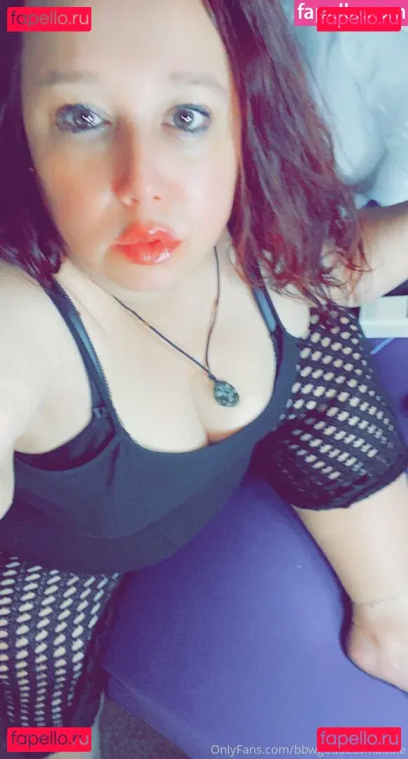 bbwgoddessmaddie Onlyfans Photo Gallery 