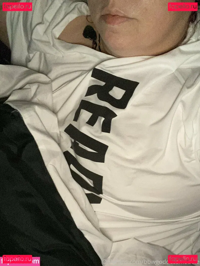 bbwgoddessmaddie Onlyfans Photo Gallery 