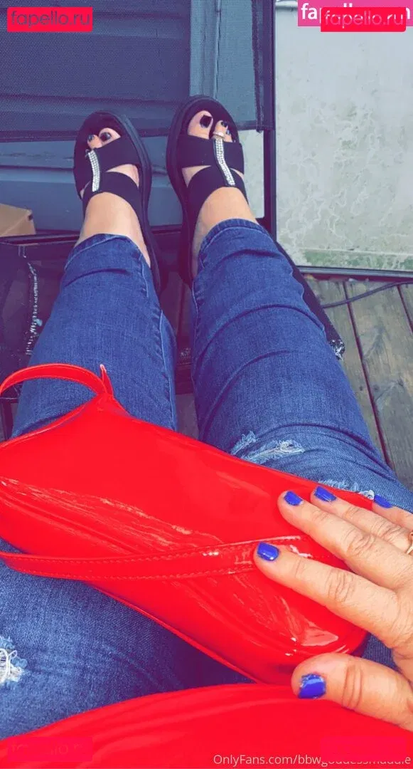 bbwgoddessmaddie Onlyfans Photo Gallery 