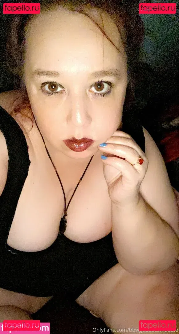 bbwgoddessmaddie Onlyfans Photo Gallery 