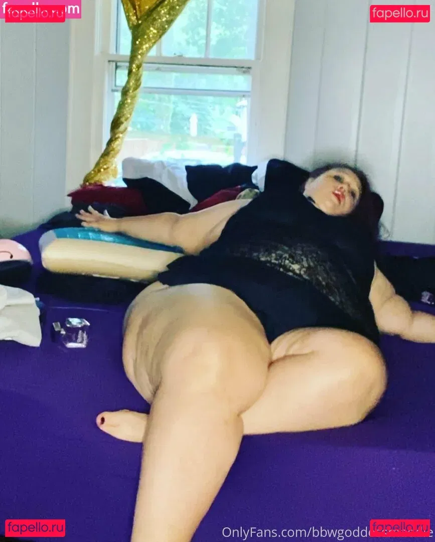bbwgoddessmaddie Onlyfans Photo Gallery 