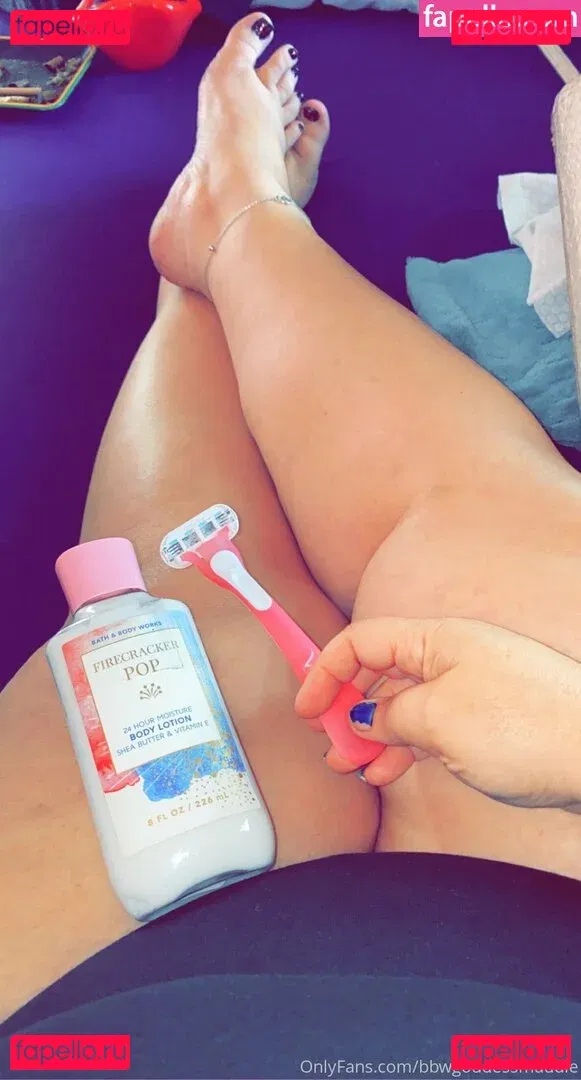 bbwgoddessmaddie Onlyfans Photo Gallery 