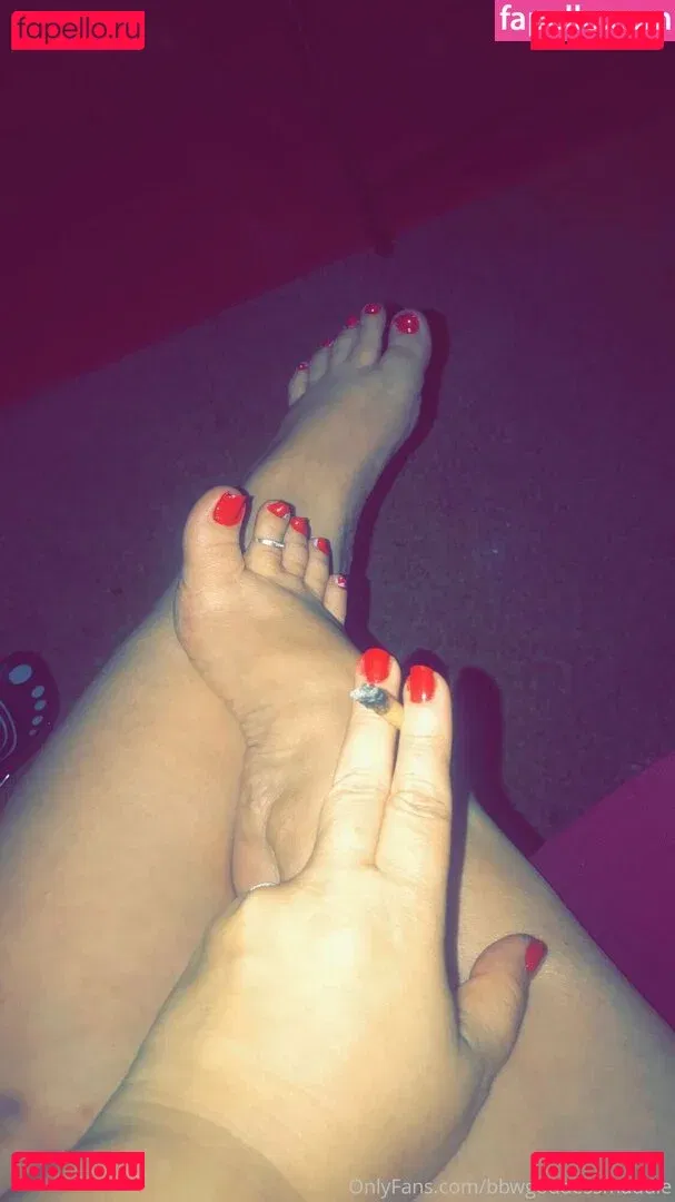 bbwgoddessmaddie Onlyfans Photo Gallery 