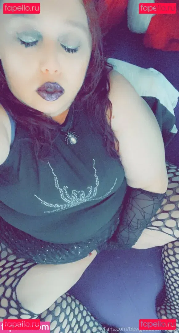 bbwgoddessmaddie Onlyfans Photo Gallery 
