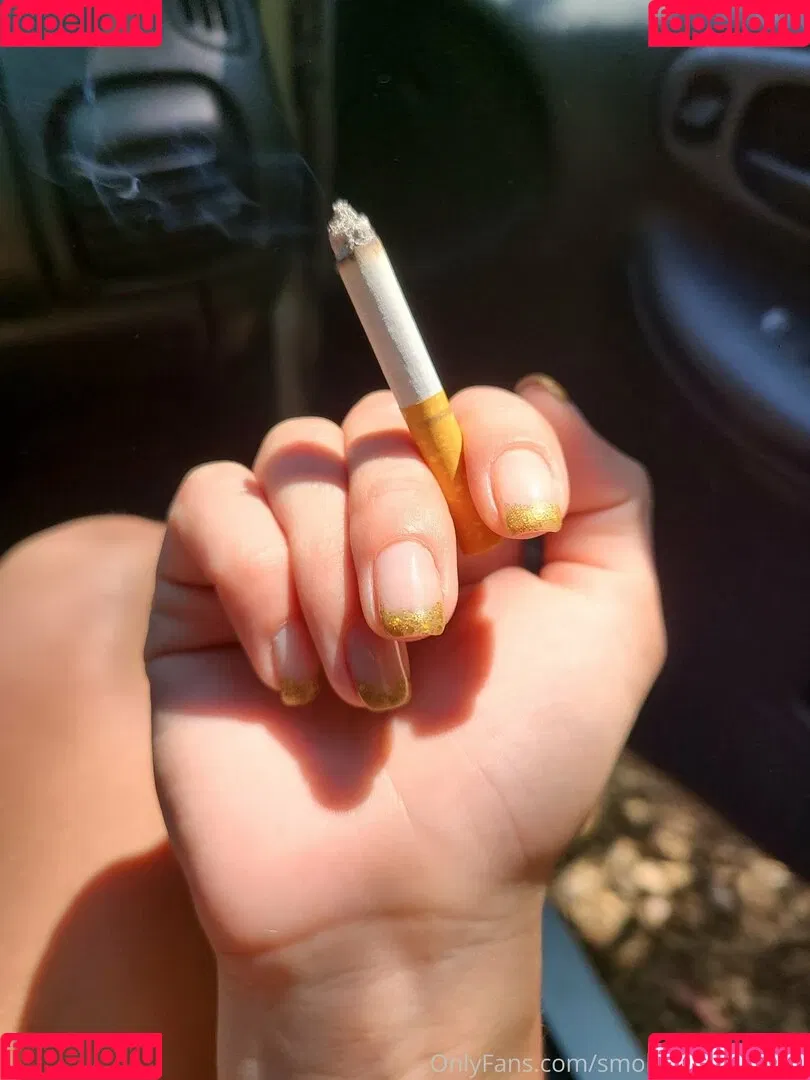 smokingprincessof Onlyfans Photo Gallery 