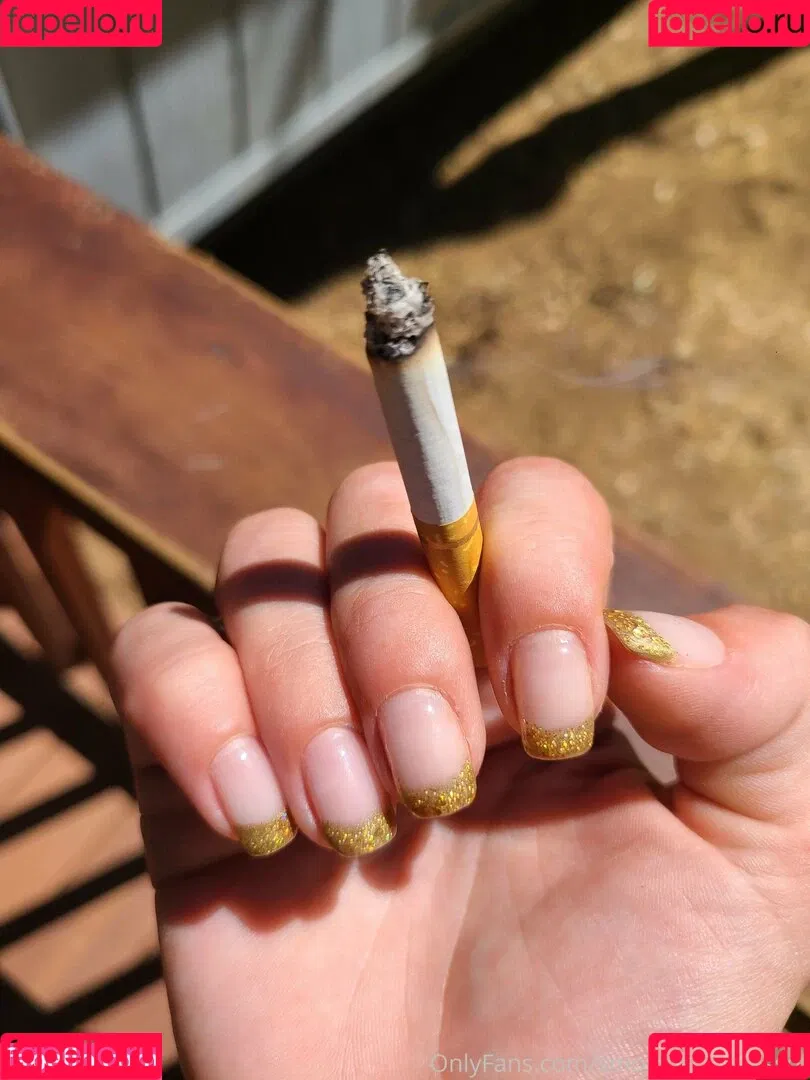 smokingprincessof Onlyfans Photo Gallery 