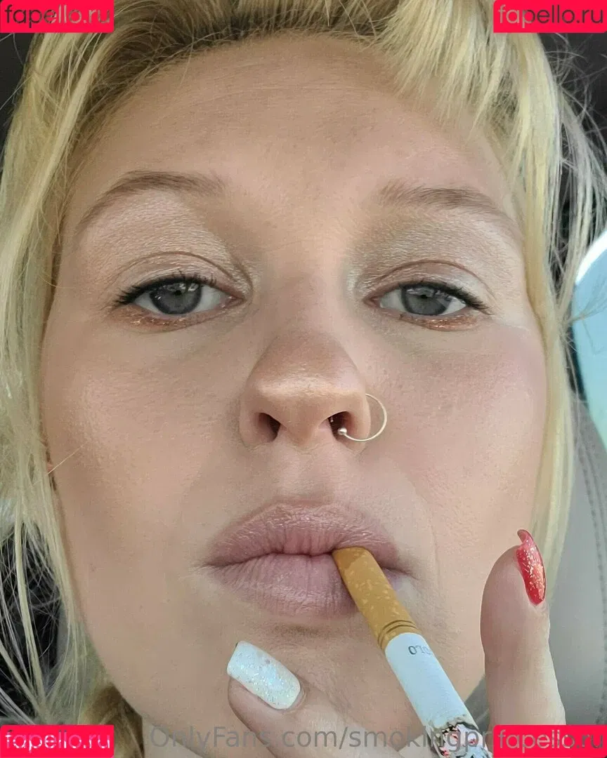 smokingprincessof Onlyfans Photo Gallery 