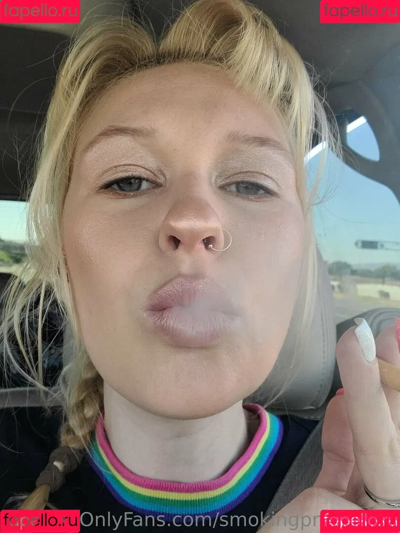 smokingprincessof Onlyfans Photo Gallery 
