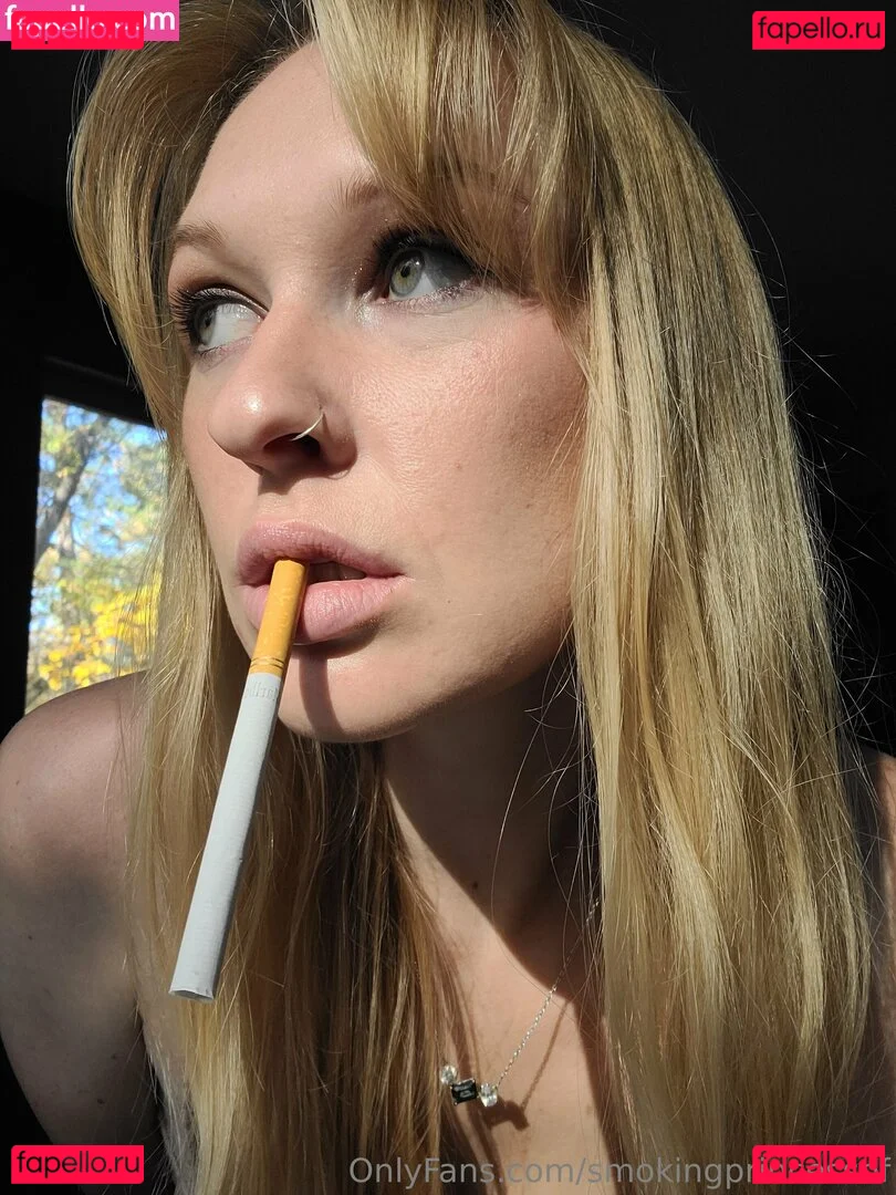 smokingprincessof Nude Onlyfans Photo 14