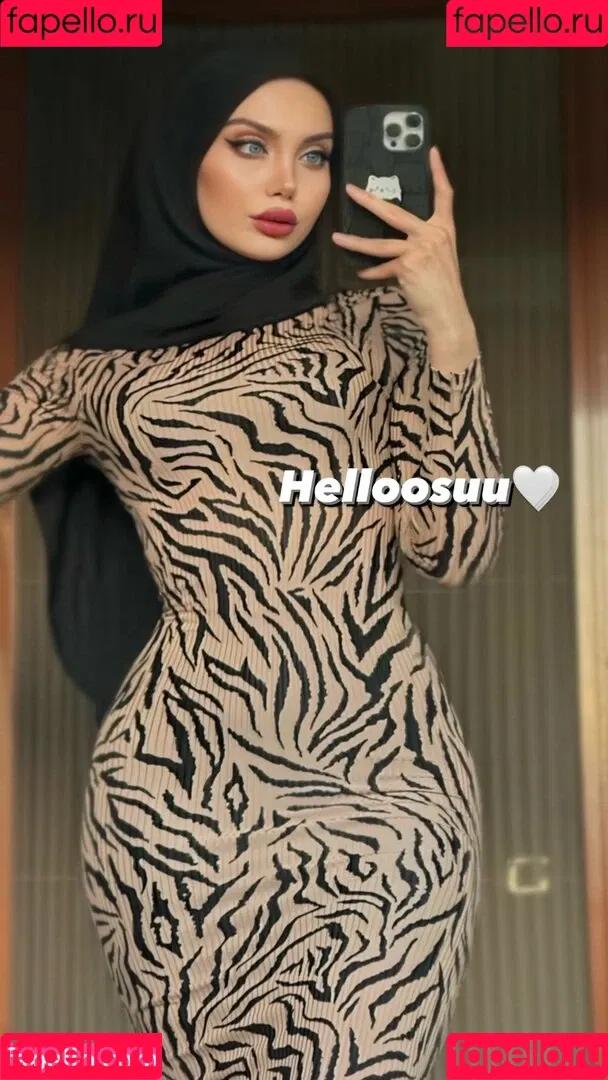 sariikubraa Onlyfans Photo Gallery 