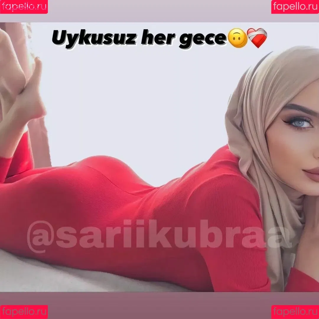 sariikubraa Onlyfans Photo Gallery 