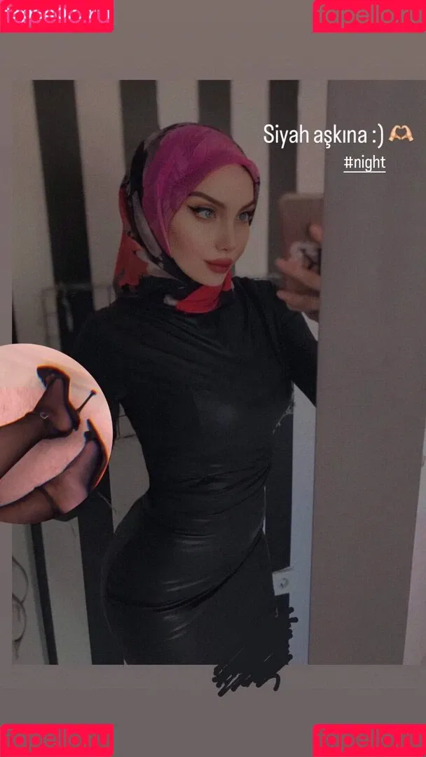 sariikubraa Onlyfans Photo Gallery 