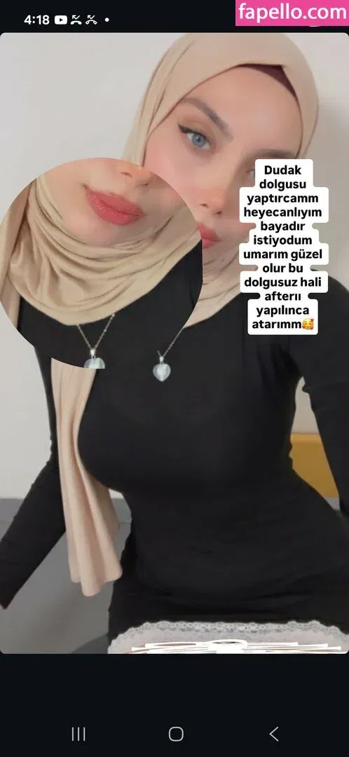 sariikubraa Onlyfans Photo Gallery 