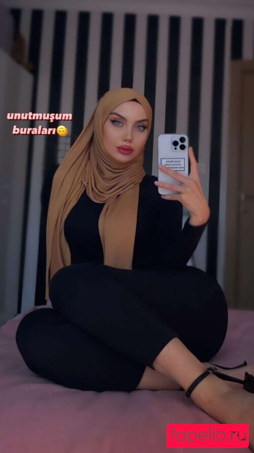 sariikubraa Nude Onlyfans Photo 35