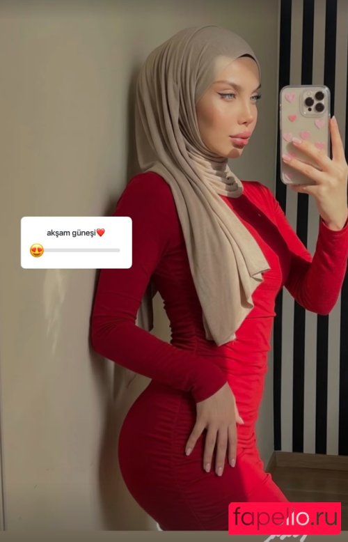 sariikubraa Nude Onlyfans Photo 16