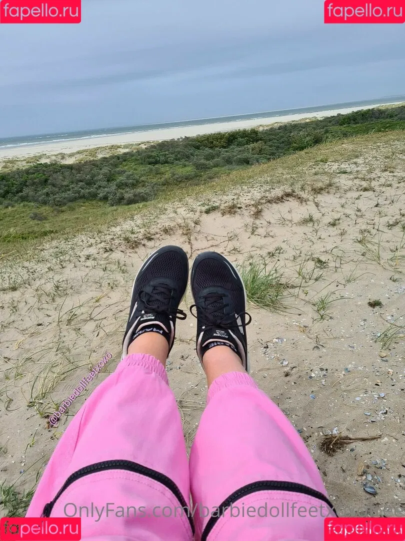 barbiedollfeetxoxofree Onlyfans Photo Gallery 