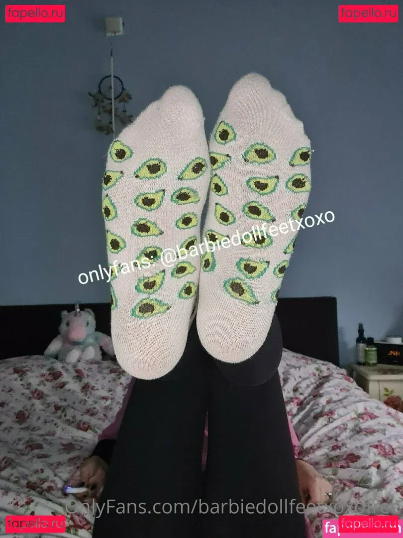 barbiedollfeetxoxofree Onlyfans Photo Gallery 