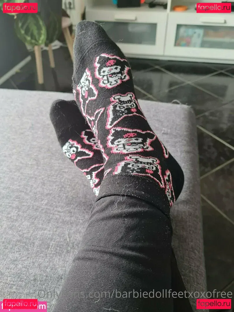 barbiedollfeetxoxofree Onlyfans Photo Gallery 