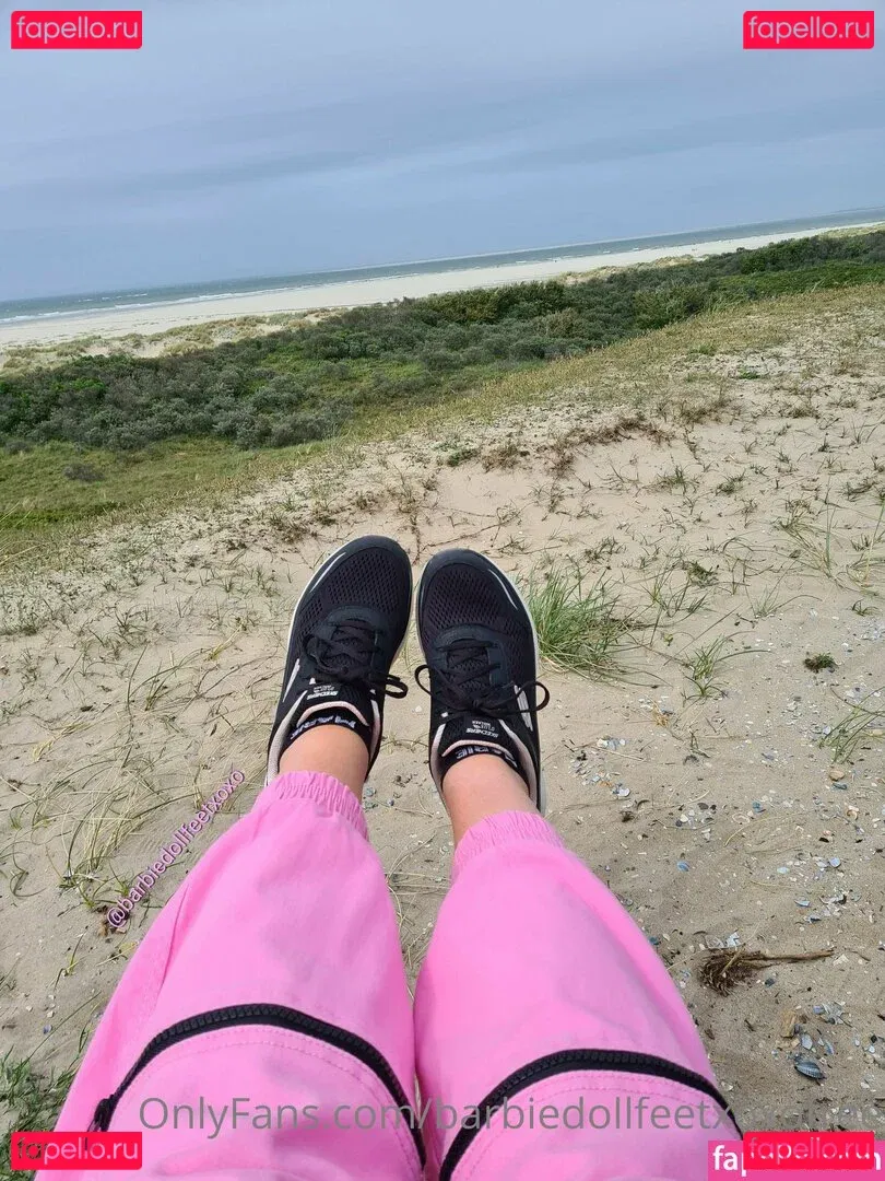 barbiedollfeetxoxofree Onlyfans Photo Gallery 