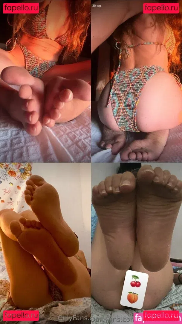 barbiedollfeetxoxofree Onlyfans Photo Gallery 