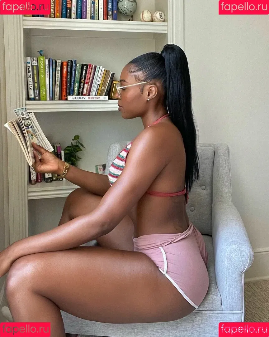 Morgan Dawson Onlyfans Photo Gallery 