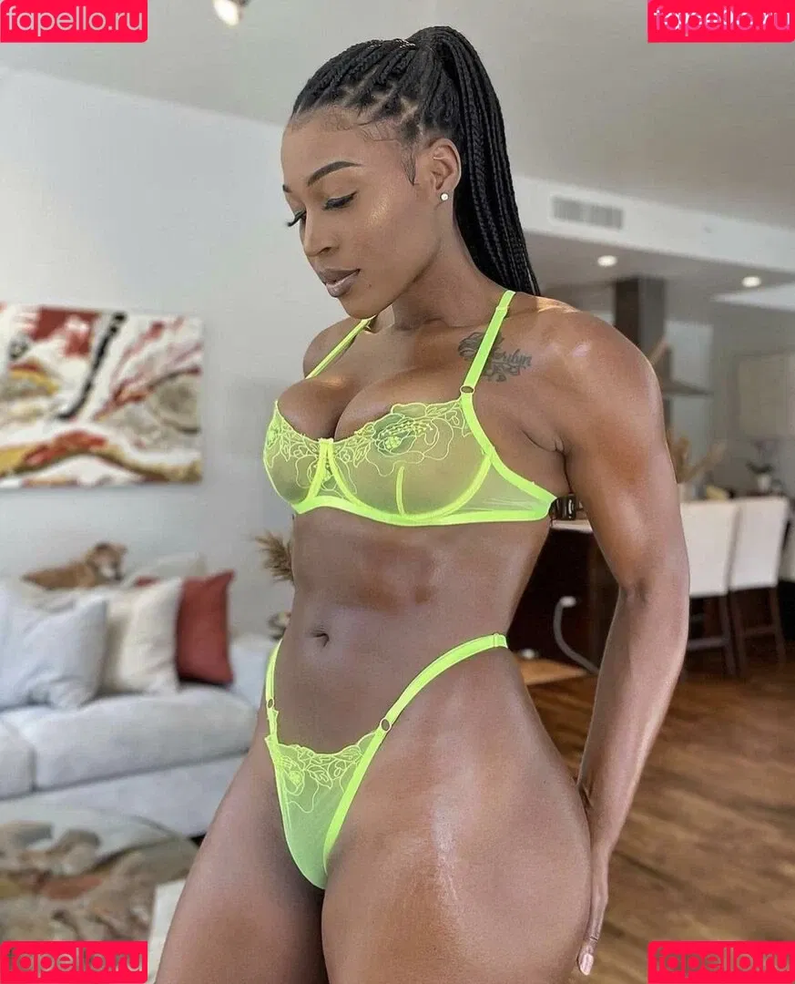 Morgan Dawson Onlyfans Photo Gallery 