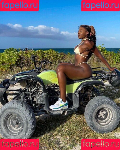 Morgan Dawson Onlyfans Photo Gallery 