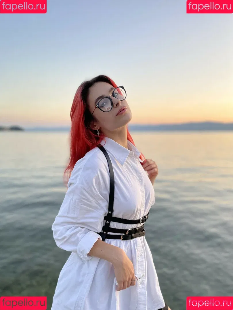 exosiren Onlyfans Photo Gallery 
