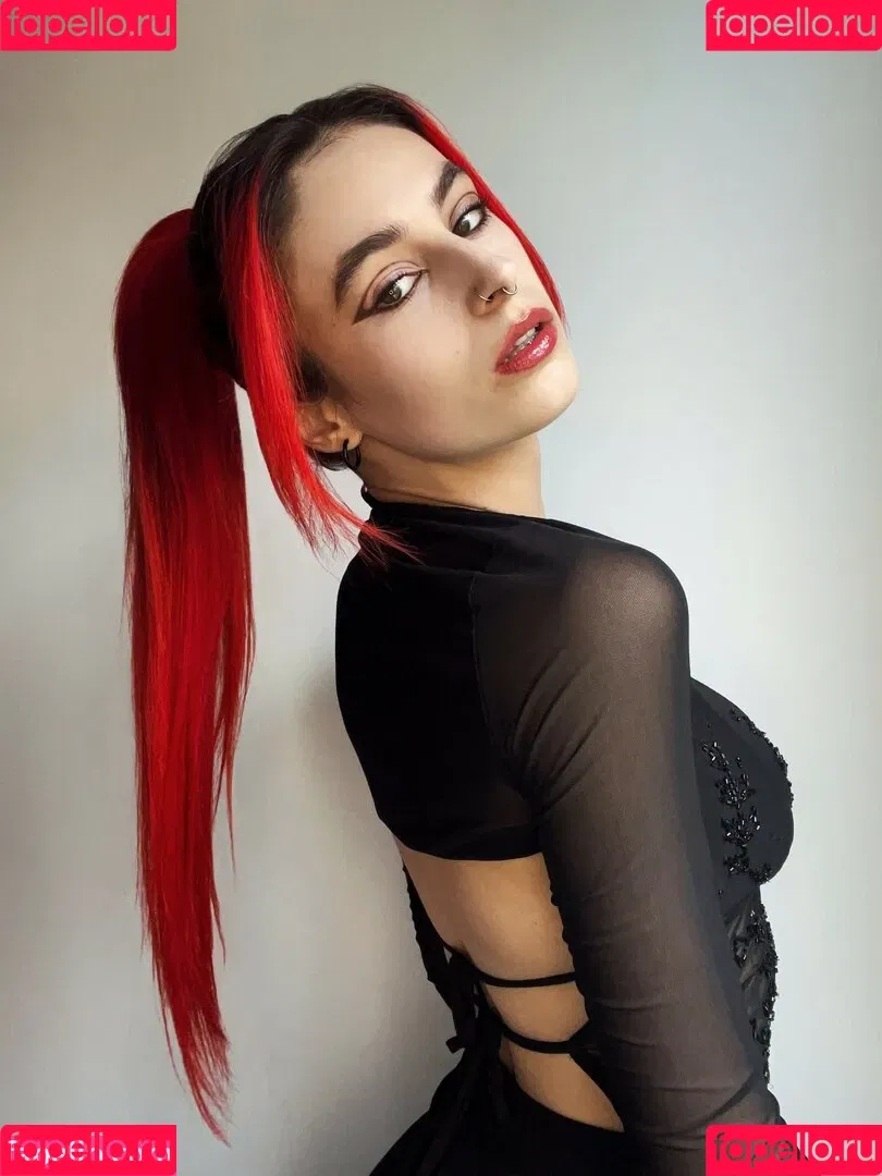 exosiren Onlyfans Photo Gallery 