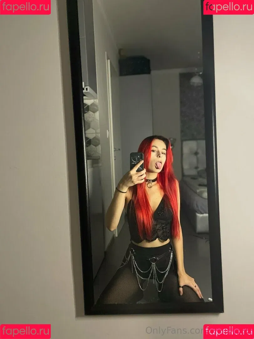 exosiren Onlyfans Photo Gallery 