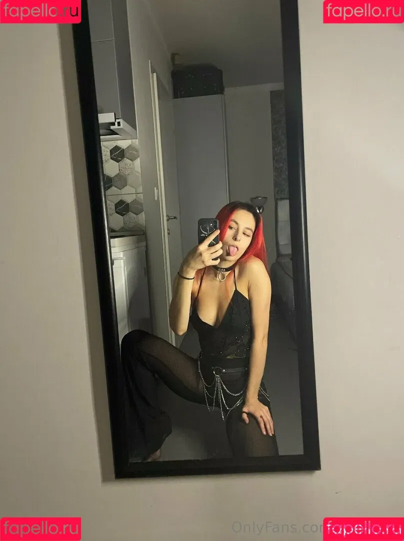 exosiren Onlyfans Photo Gallery 