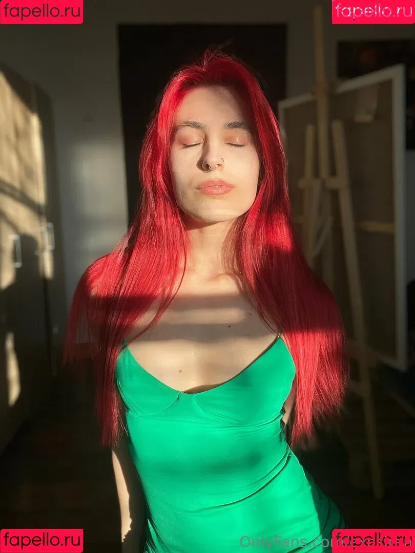 exosiren Onlyfans Photo Gallery 